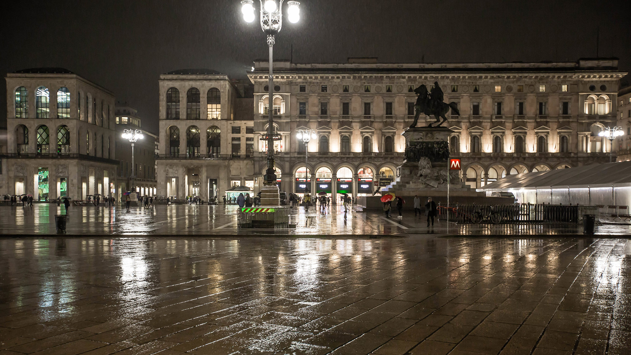 Milan